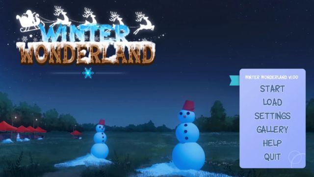 Winter Wonderland Apk Android Download (12)