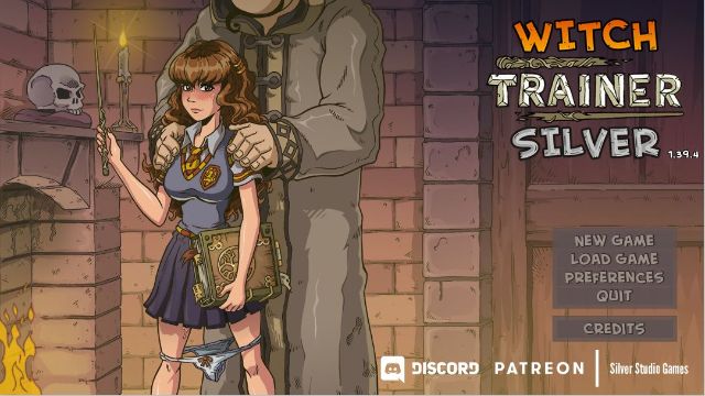 Witch Trainer Silver Apk Android Adult Game Download (6)