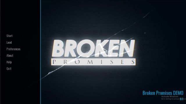 Broken Promises Apk Android Download (1)
