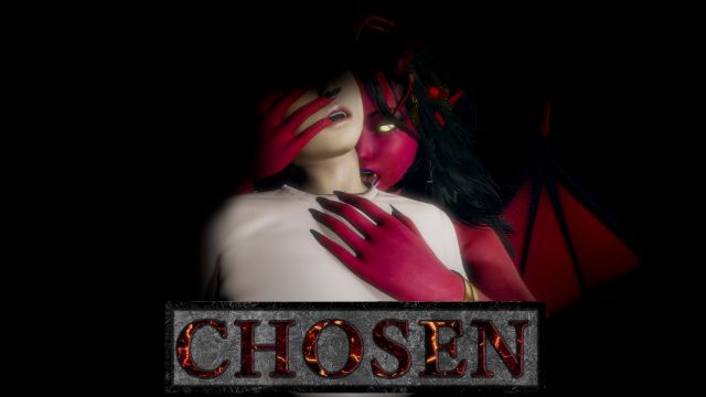 Chosen Apk Android Download (1)