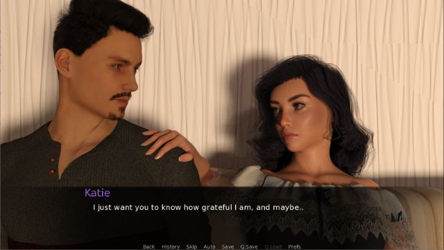 Corrupted Love Apk Android Download (8)