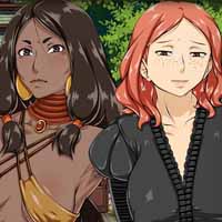 Divimera APK vR11 Android Adult Game Download