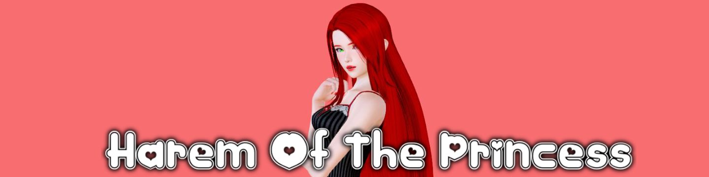 Harem Of The Princess Apk Android Download (9)
