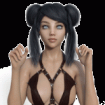 Lust Hunter Apk Android Download (1)