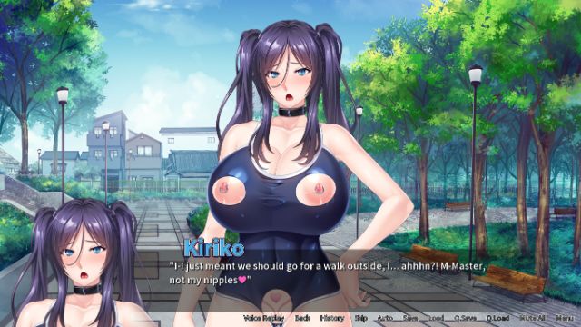 Maid For Pleasure Apk Android Download (2)