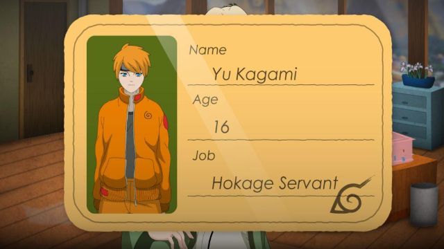 New Hokage Servant Apk Android Download (3)