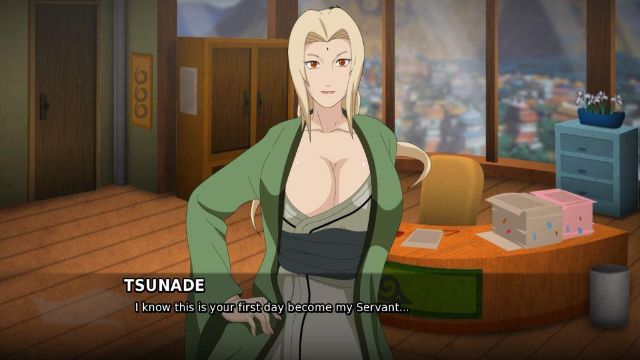 New Hokage Servant Apk Android Download (5)