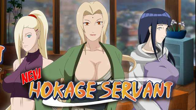 New Hokage Servant Apk Android Download (9)