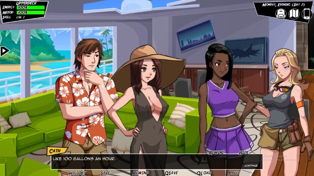 Paradise Lust Apk Android Download (11)