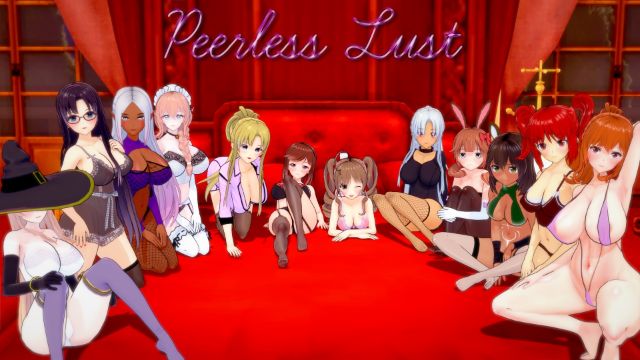 Peerless Lust Apk Android Download (14)