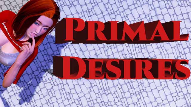 Primal Desires Apk Android Download (1)