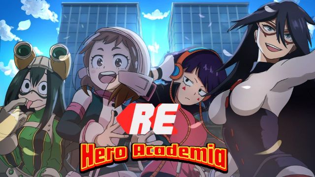Re Hero Academia Apk Android Download (6)