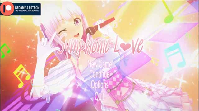 Symphonic Love Apk Android Download (1)