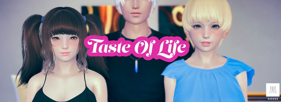 Taste Of Life Apk Android Download