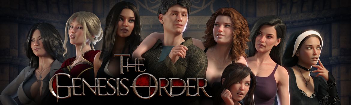 The Genesis Order Apk Android Download (13)