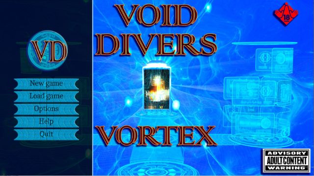 Void Divers Vortex Apk Android Download (2)