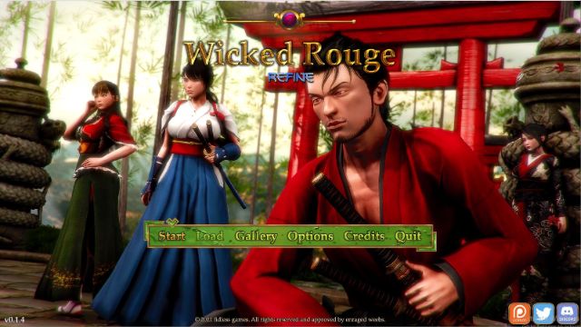 Wicked Rouge Refine Apk Android Download (7)