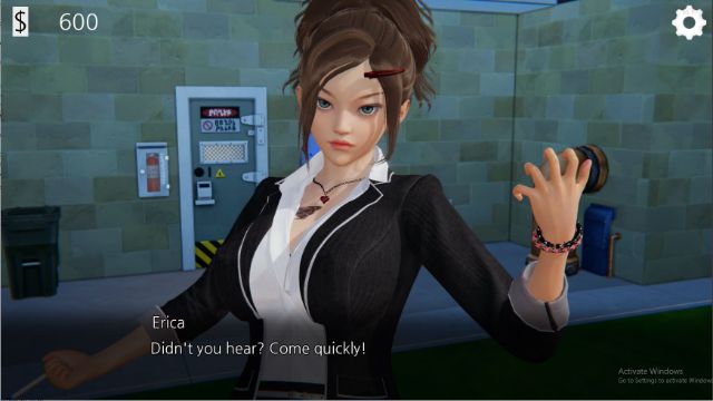 Agent17 Apk Android Adult Game Download (10)