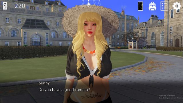 Agent17 Apk Android Adult Game Download (13)