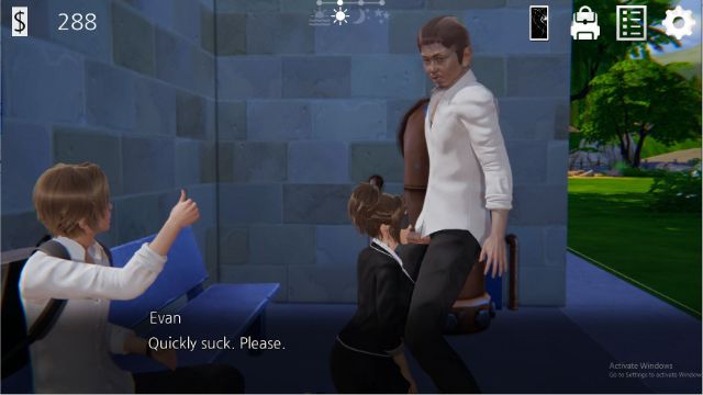 Agent17 Apk Android Adult Game Download (4)