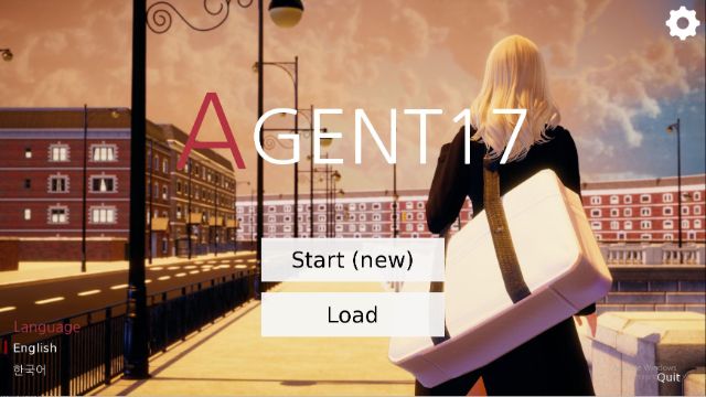 Agent17 Apk Android Adult Game Download (5)
