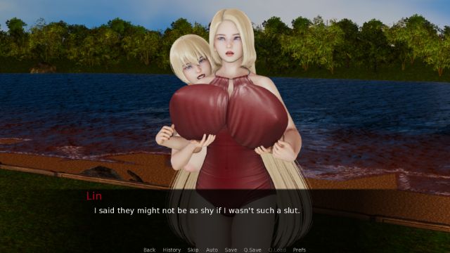 Cabin By The Lake Apk Android Download (2)