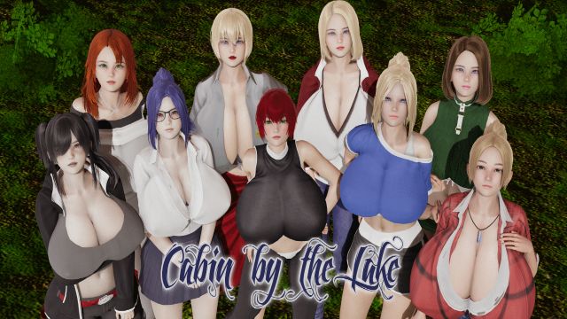 Cabin By The Lake Apk Android Download (6)