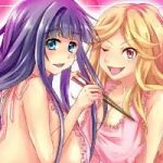 Cohabitation Life With Big Breast Sisters Apk Android Hentai Game Download (1)