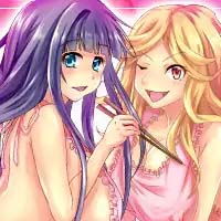 Cohabitation Life With Big Breast Sisters Apk Android Hentai Game Download (1)