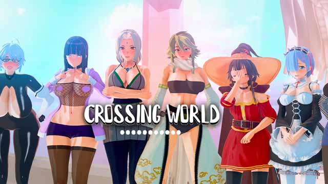 Crossing World Apk Android Download (1)
