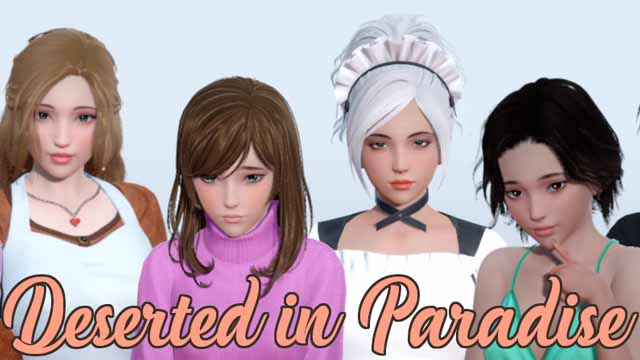 Deserted In Paradise Apk Android Download (2)
