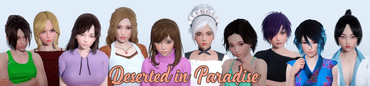 Deserted In Paradise Apk Android Download (4)