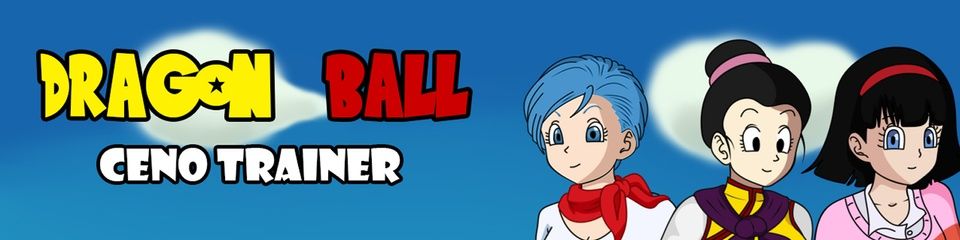 Dragonball Ceno Trainer Apk Android Adult Game Download