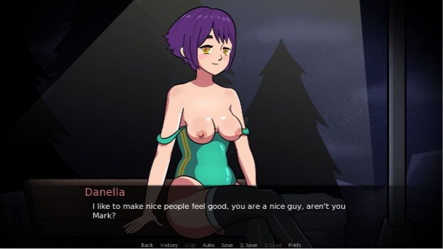 Femwood Fever Apk Android Download (3)