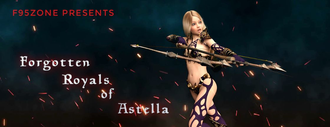 Forgotten Royals Of Astella Apk Android Download (14)