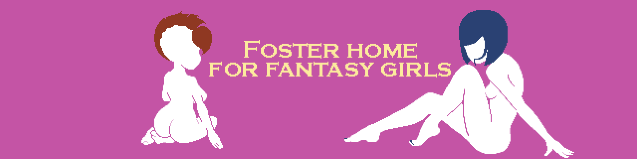 Foster Home For Fantasy Girls Apk Android Download (1)