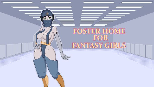 Foster Home For Fantasy Girls Apk Android Download (9)
