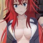 Gremory Live Apk Android Adult Game Download (10)