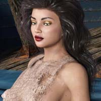 Hot Sand Of Antarctica Apk Android Adult Game Download (9)