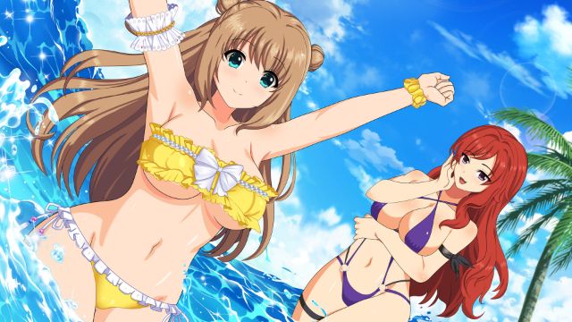 Lip Lewd Idol Project Apk Android Hentai Game Download (4)