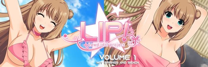 Lip Lewd Idol Project Apk Android Hentai Game Download