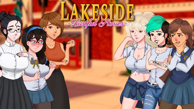 Lakeside Lustful Stories Apk Android Download (2)