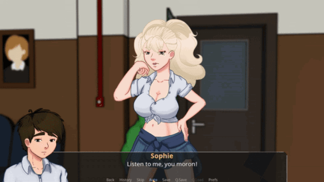 Lakeside Lustful Stories Apk Android Download (4)