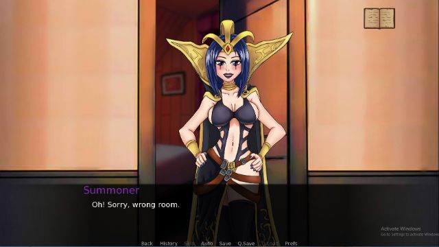 League Of Ladies Apk Android Download (10)