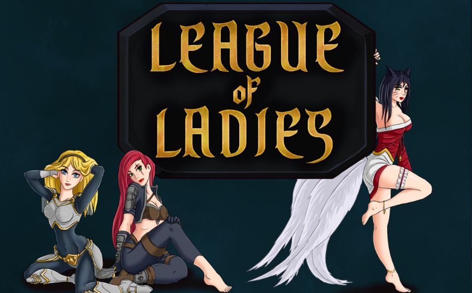 League Of Ladies Apk Android Download (12)