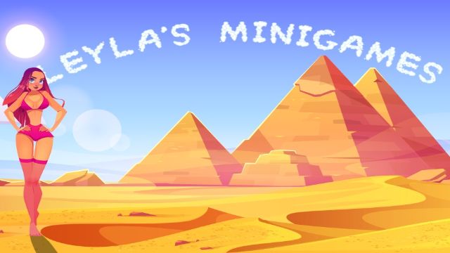 Leylas Minigames Apk Android Download (2)