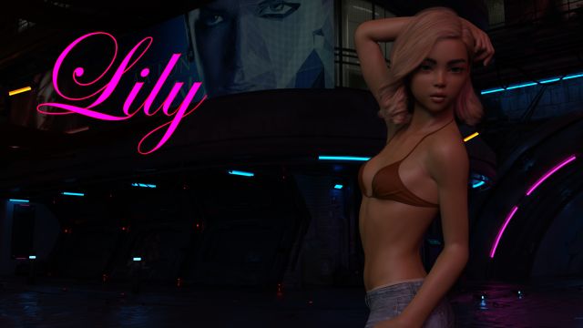 Lily Apk Android Adult Game Download (1)
