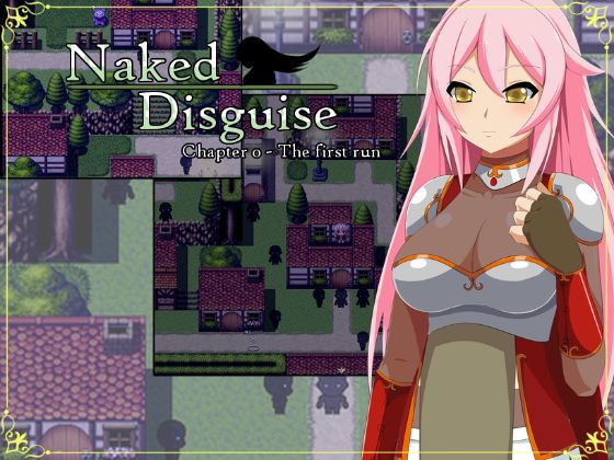 Naked Disguise Apk Android Adult Game Download (1)