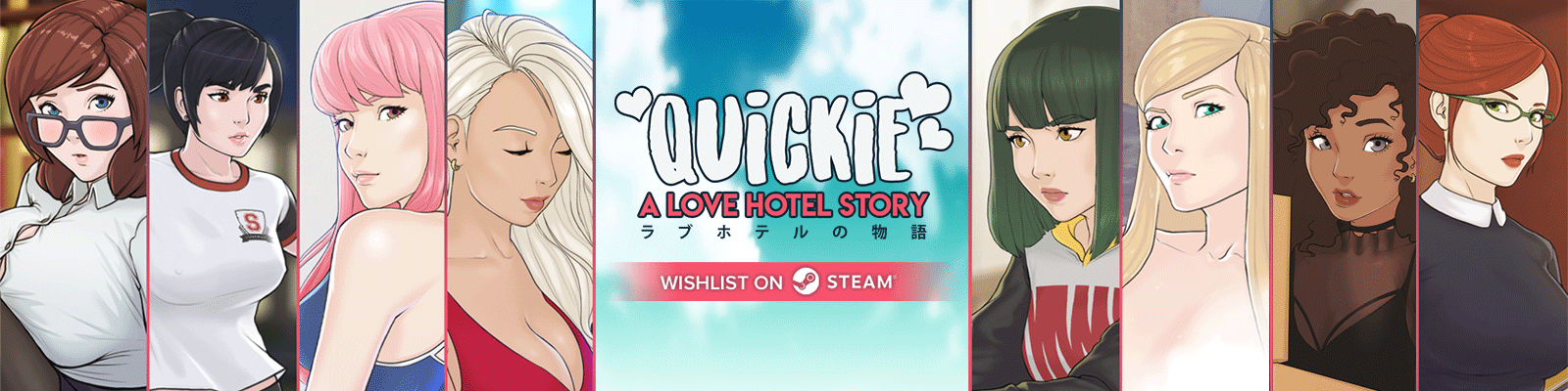 Quickie A Love Hotel Story Apk Android Download (1)