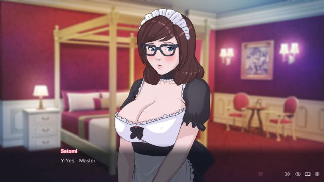 Quickie A Love Hotel Story Apk Android Download (3)